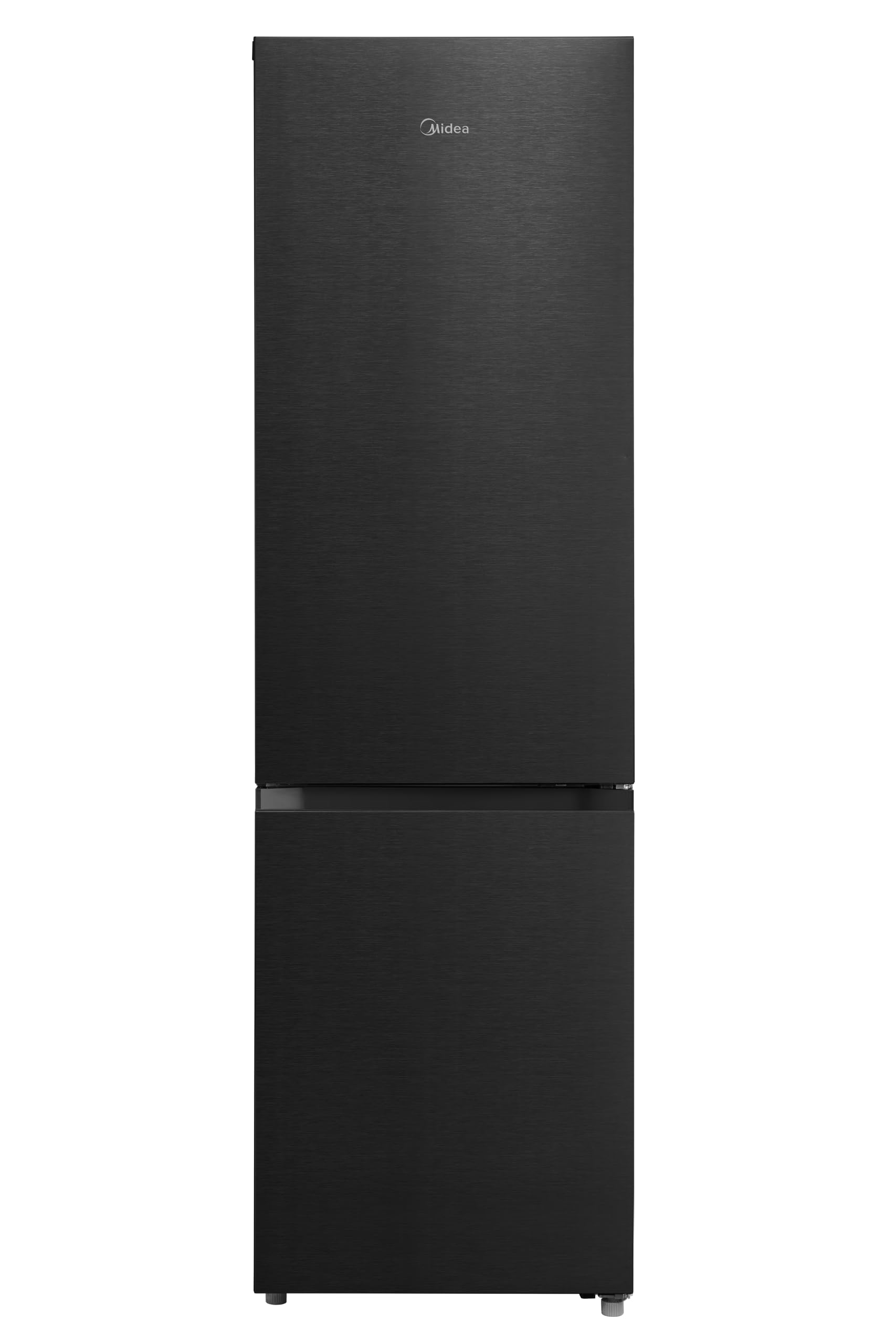 Midea 400L Frigorifero Combinato, No Frost, Wi-Fi, MDRB541EIA45