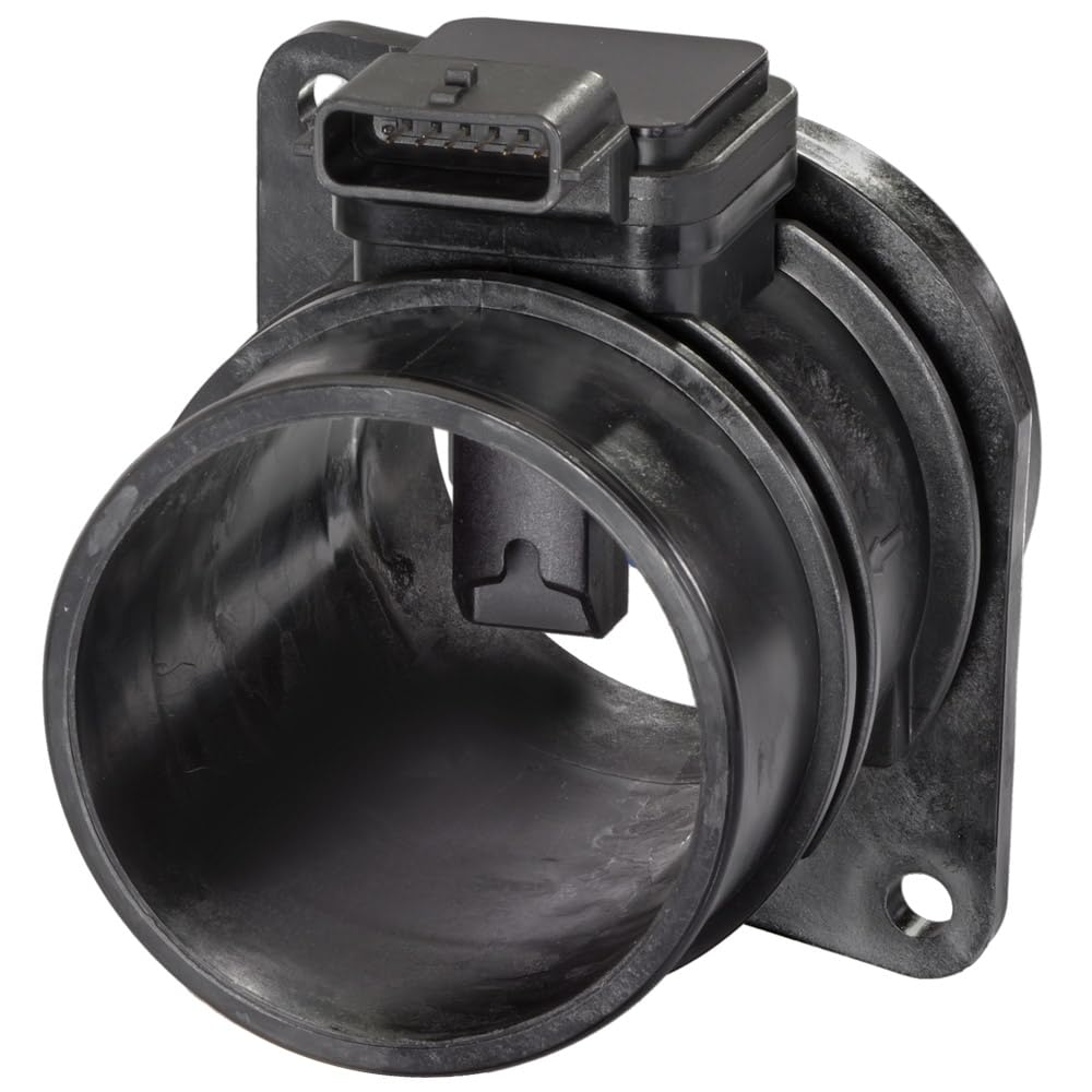 Pierburg 7.07759.42.0 débitmètre d'air massique pour Opel | Compatible avec: NISSAN INTERSTAR Kasten, PRIMASTAR Bus, PRIMASTAR Kasten, RENAULT GRAND SCÉNIC II, KANGOO / GRAND KANGOO II