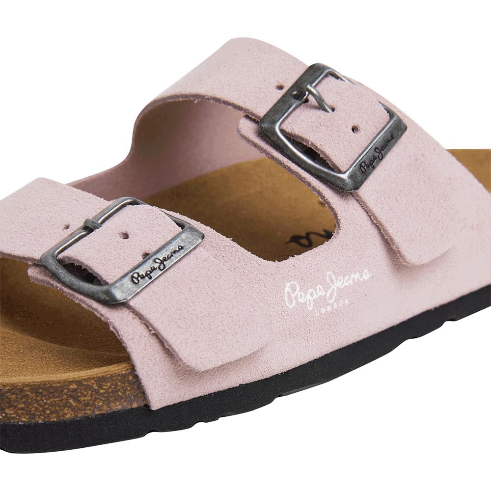 OBAN SUEDE W