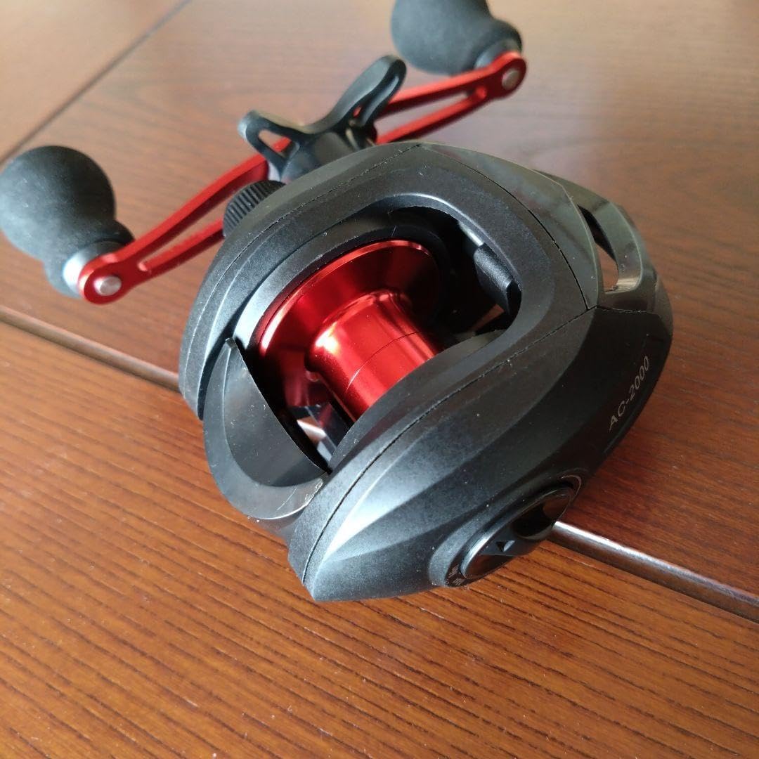 シマノ デジタナ SLS 小船 3000 タナピタ 船用 ベイトリール 美