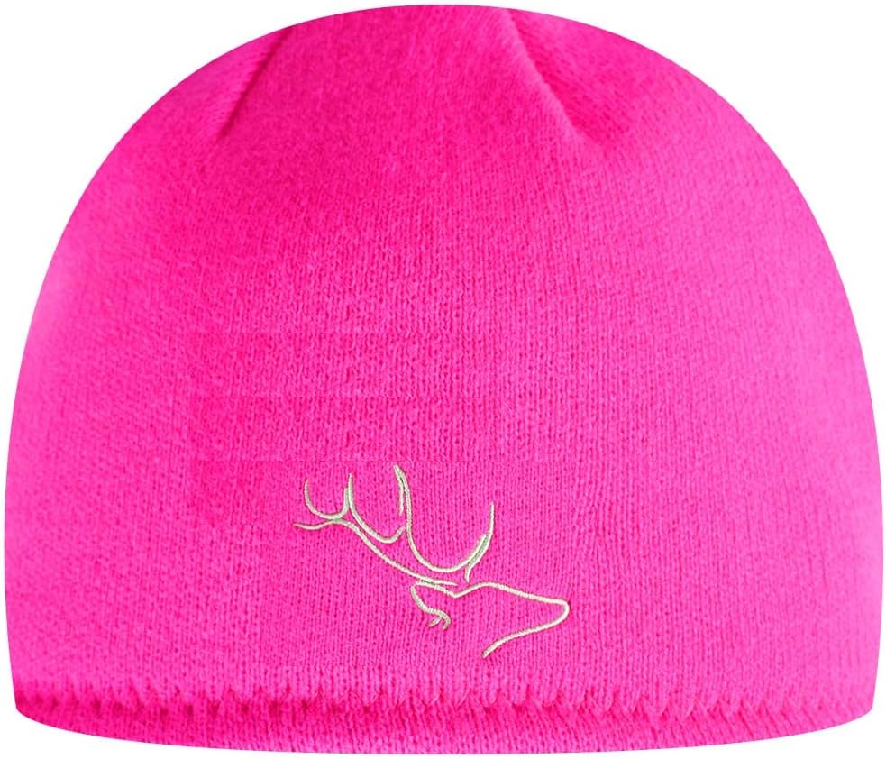EDTREK All Purpose Reversible Beanie - Ultra Comforable and Soft Outdoors Beanie Hat - Image 2