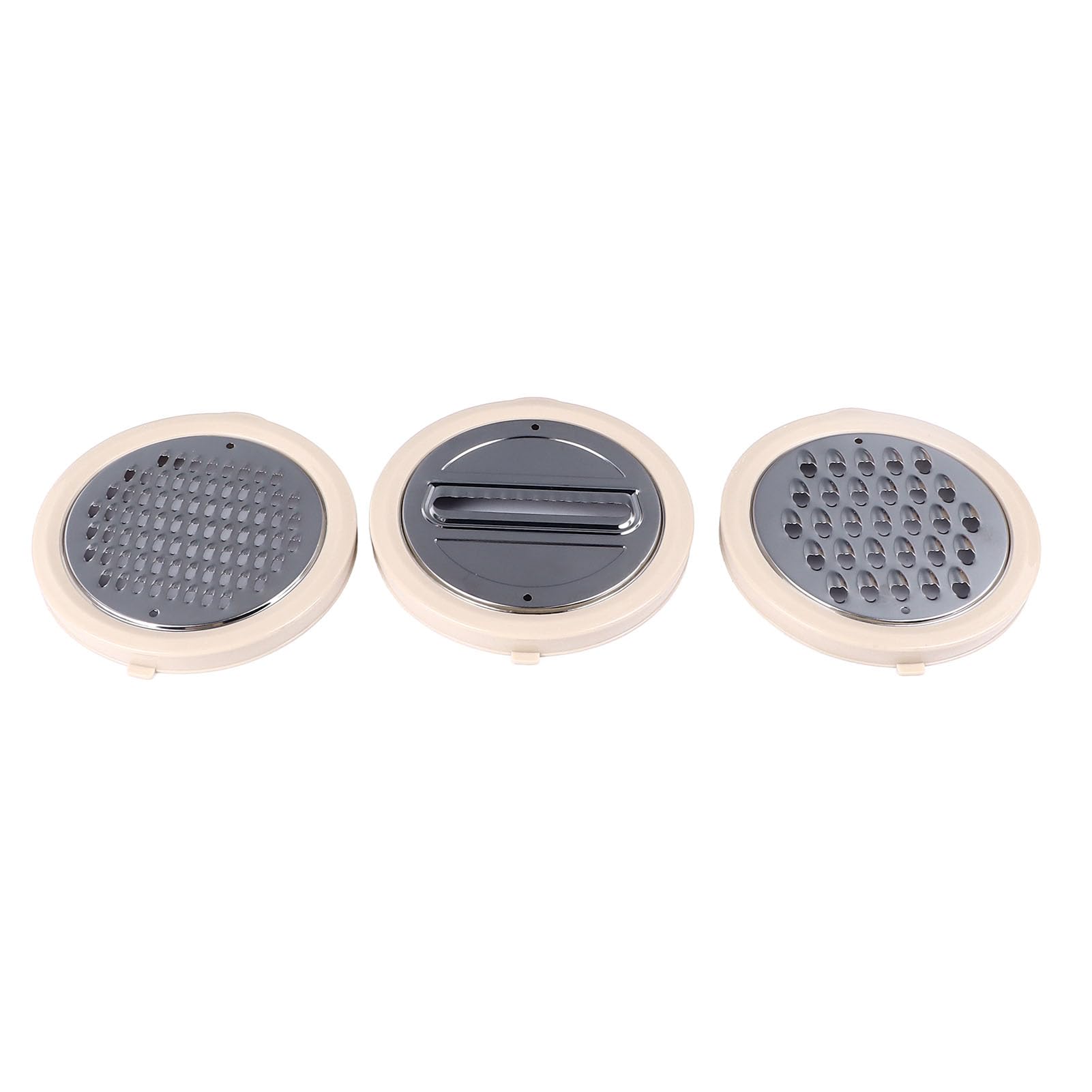 Luqeeg 4 in 1 Sieb mit Rührschüssel für die Küche, Lebensmittelsieb mit Schneidwerkzeugen, drehbares Sieb, Salatschleuder, Obstreiniger, Gemüsewaschmaschine, Home Essential