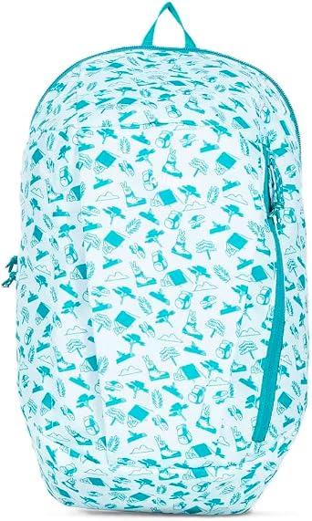 Quechua BACKPACK NH ARPENAZ 50 10 L Blue