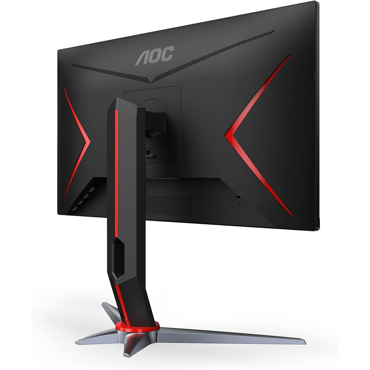 24-inch Frameless Gaming Monitor - Thumbnail 4