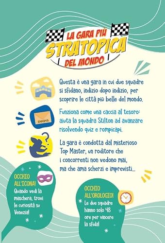 Ciak Si Gira A... Venezia! - 3