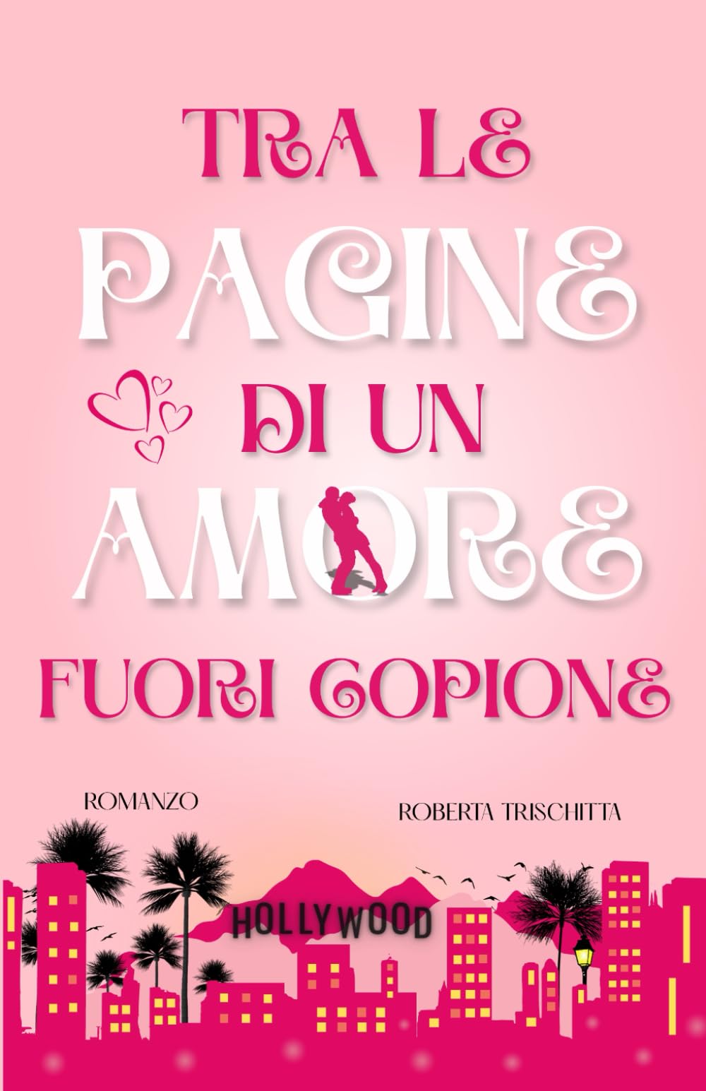 Tra le pagine di un amore fuori copione