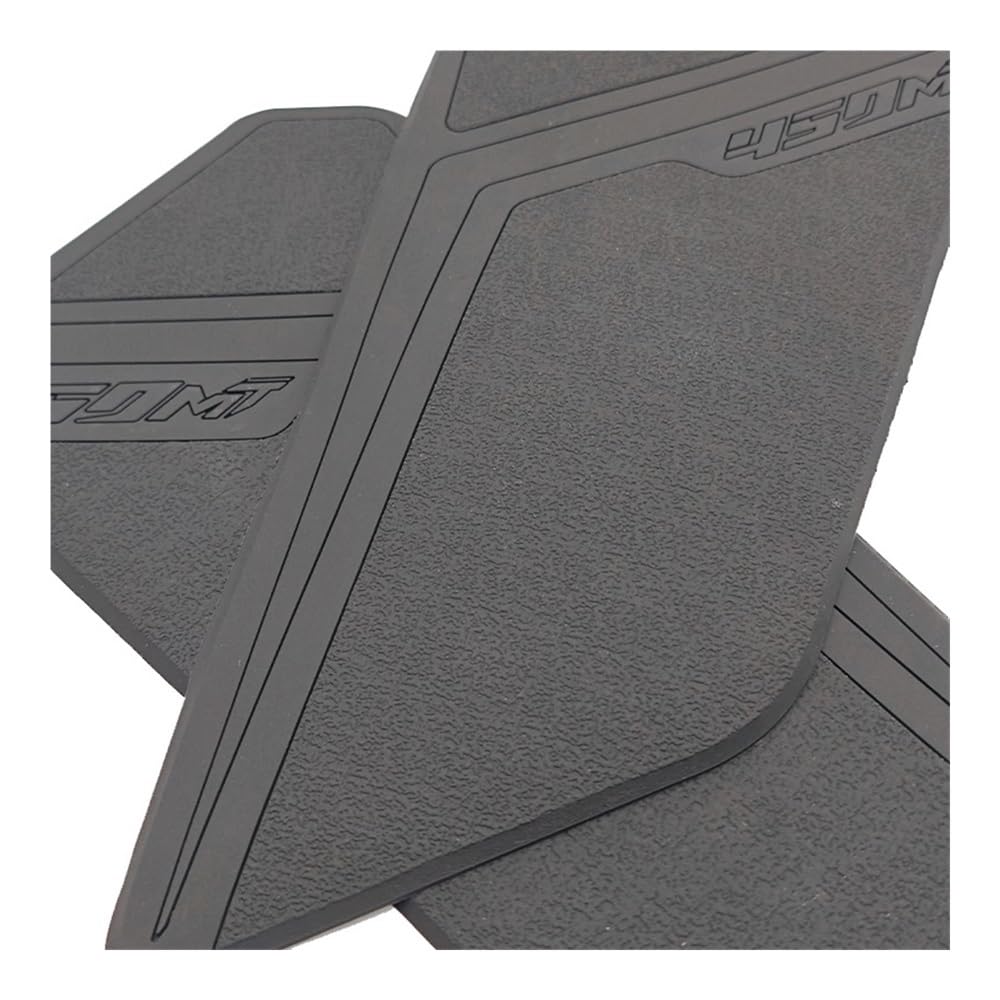 Serbatoio Pad Per Protezione Serbatoio Moto