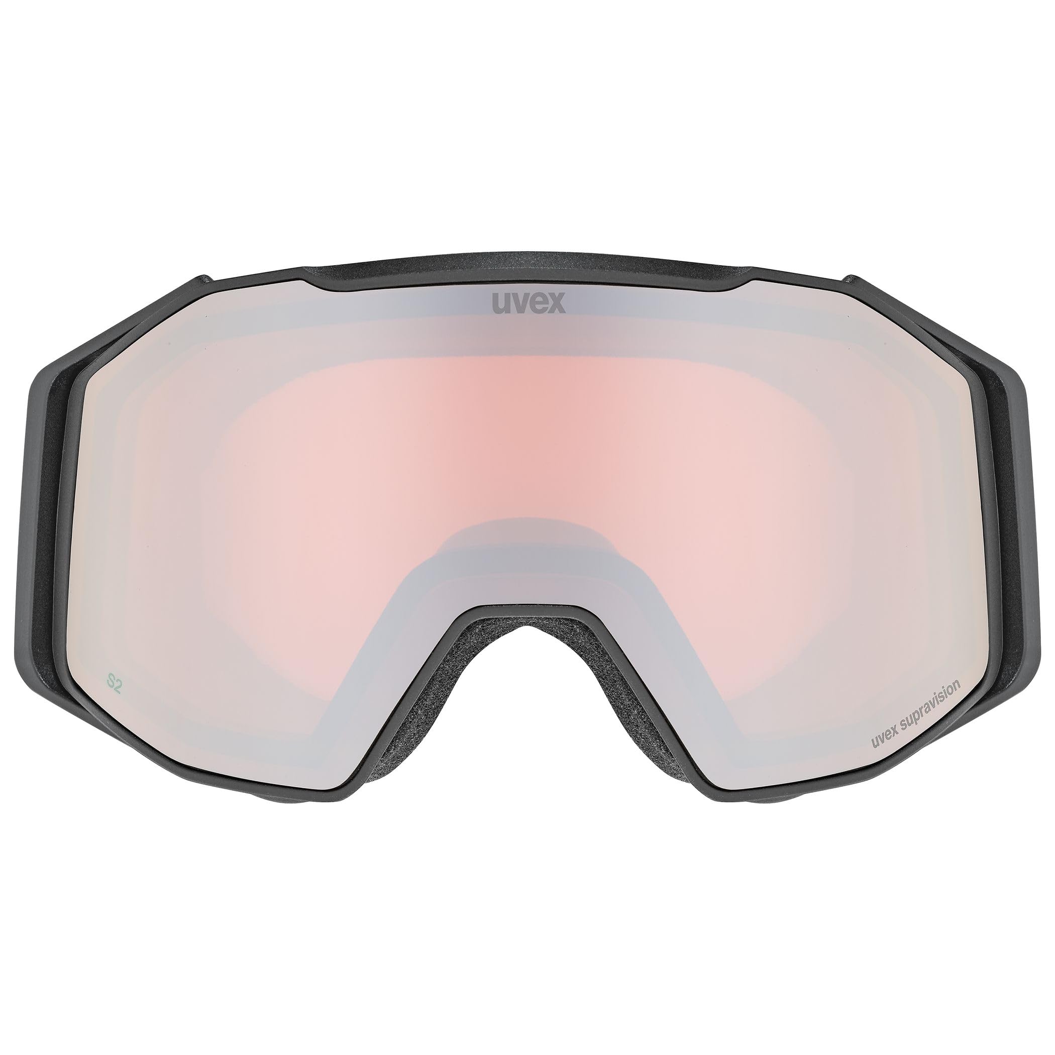 Uvex Gravity Fm Masque de ski Mixte (lot de 1)