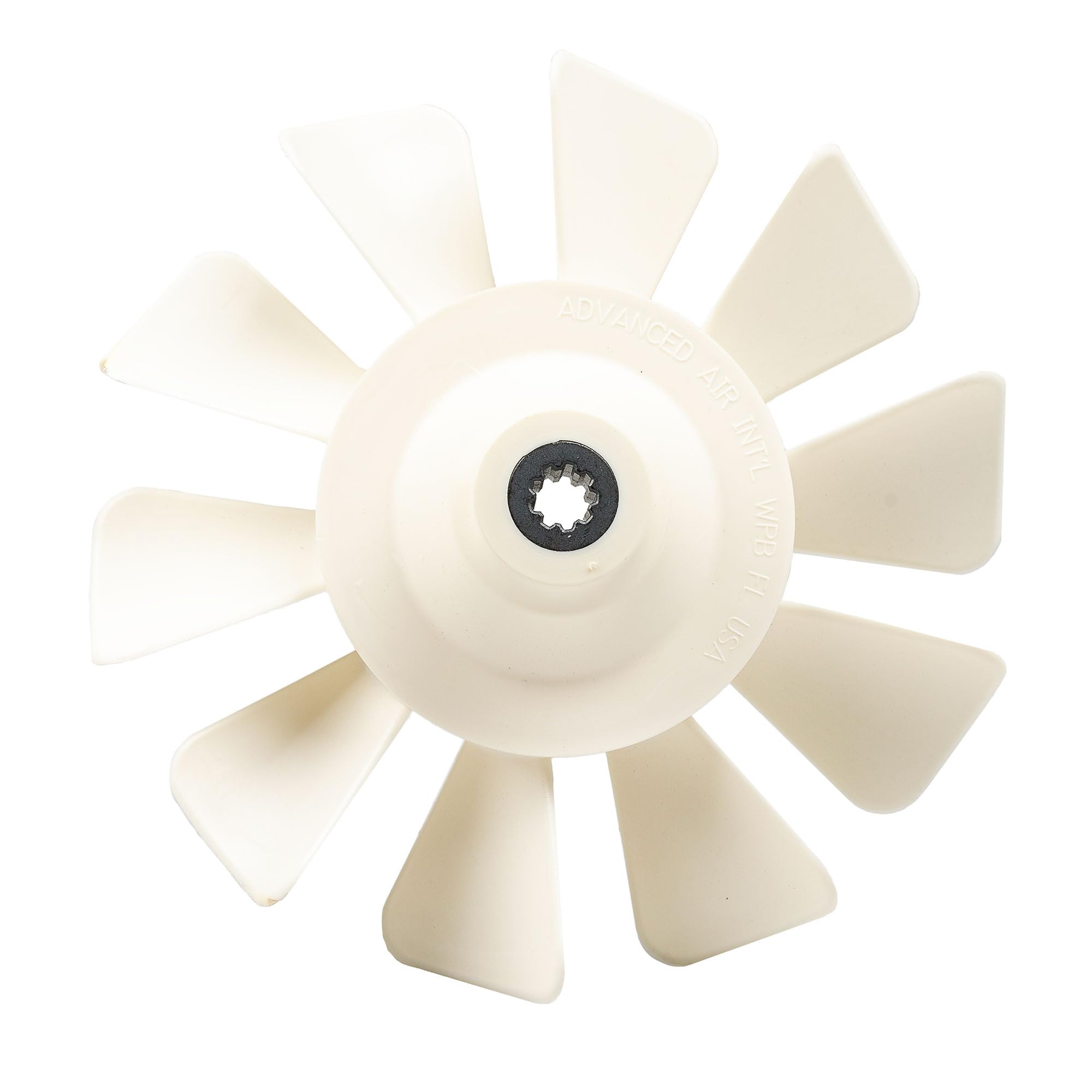 Amazon.com: CUB CADET 02005158 Fan Hydro Tank 48 60 Spreader