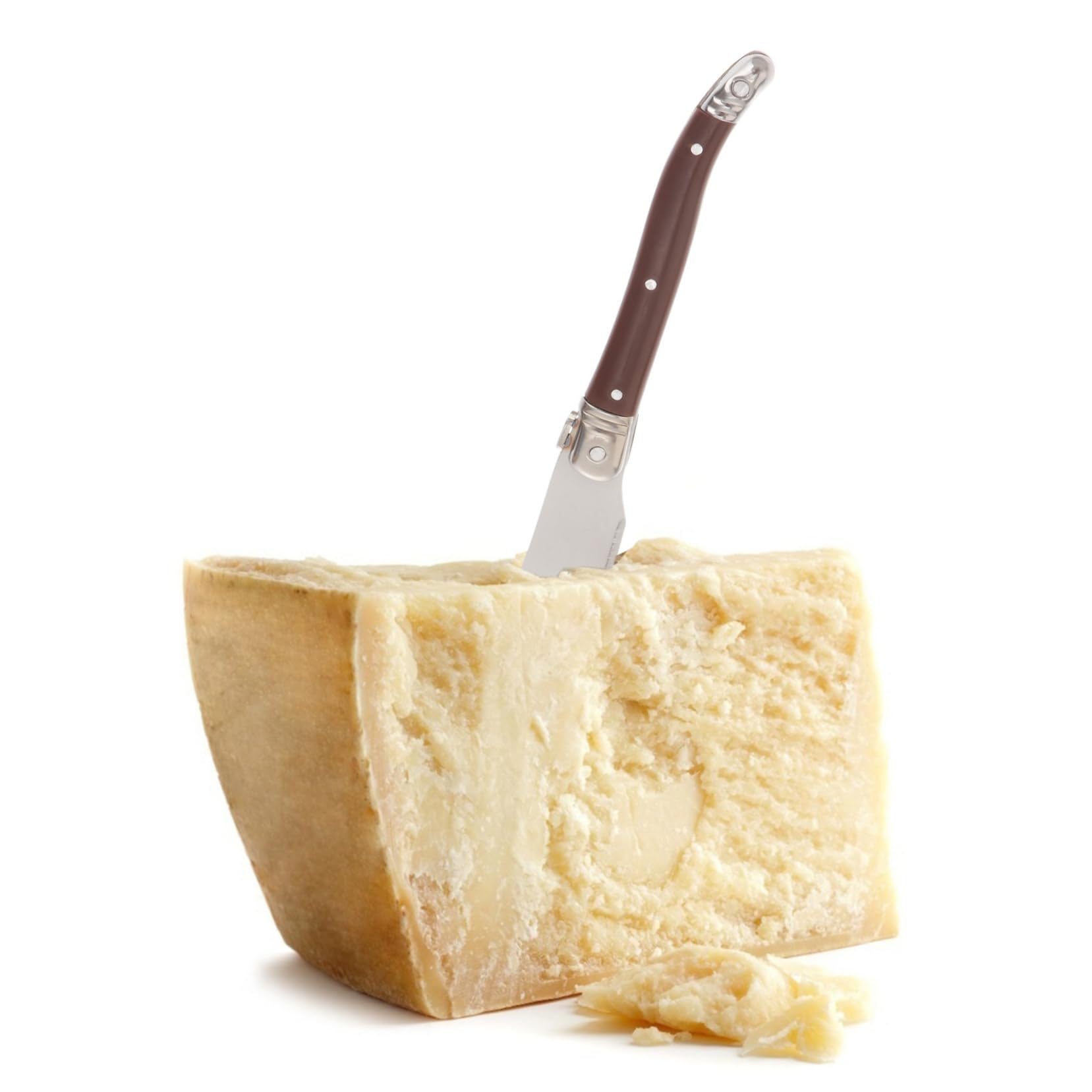 IMIKEYA Set di 3 coltelli per burro, raschietto per cupcake, pennello per torta, spatola per burro, spatola per gelatina e raschietto per 2 pezzi x 3
