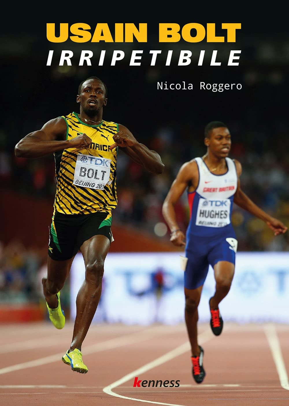 Usain Bolt. Irripetibile - 4