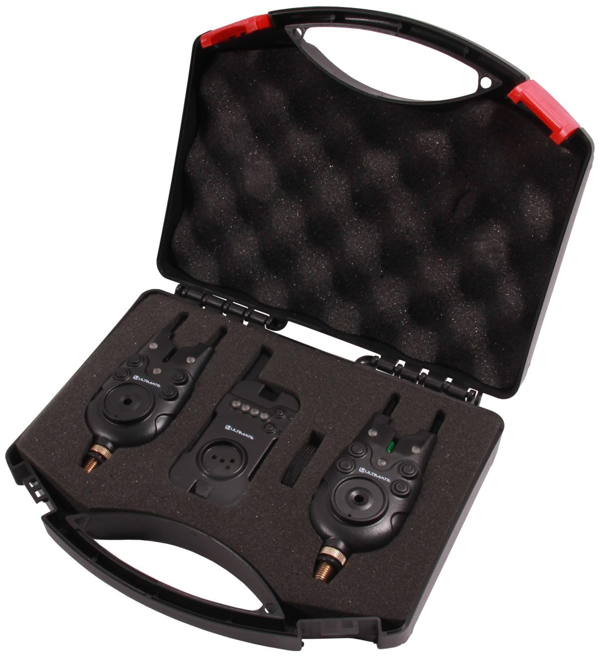 Ultimate Scorpion Carp Set - 7000 - Ensemble Carpe