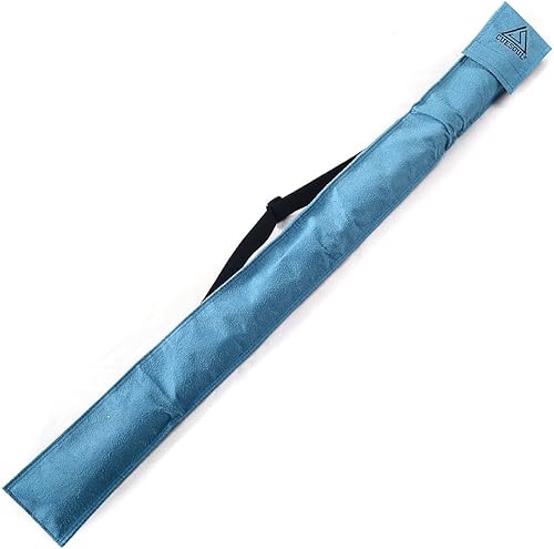 Miniatura 7 de CUESOUL Juego de taco de billar de arce de 58 pulgadas 192021 oz 12 - Serie Rockin