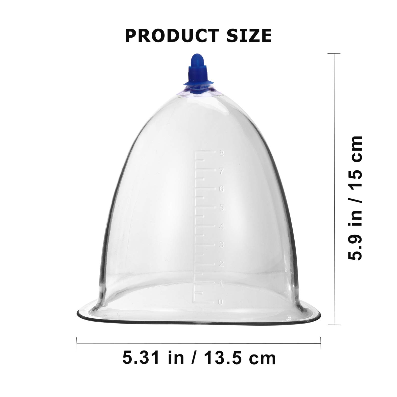 1pc Cupping Massage Cup