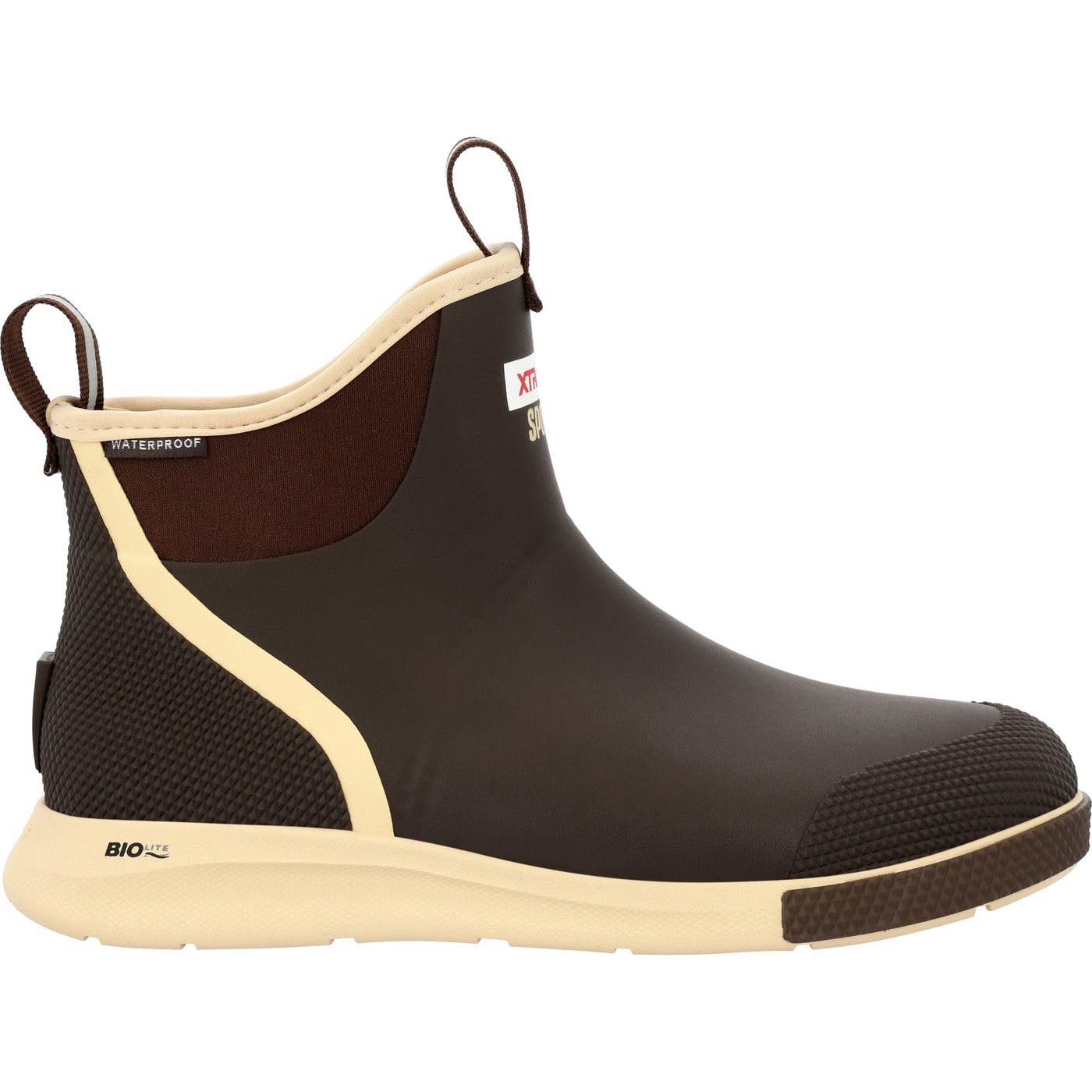 XTRATUF 6-inch Ankle Deck Boot Sport