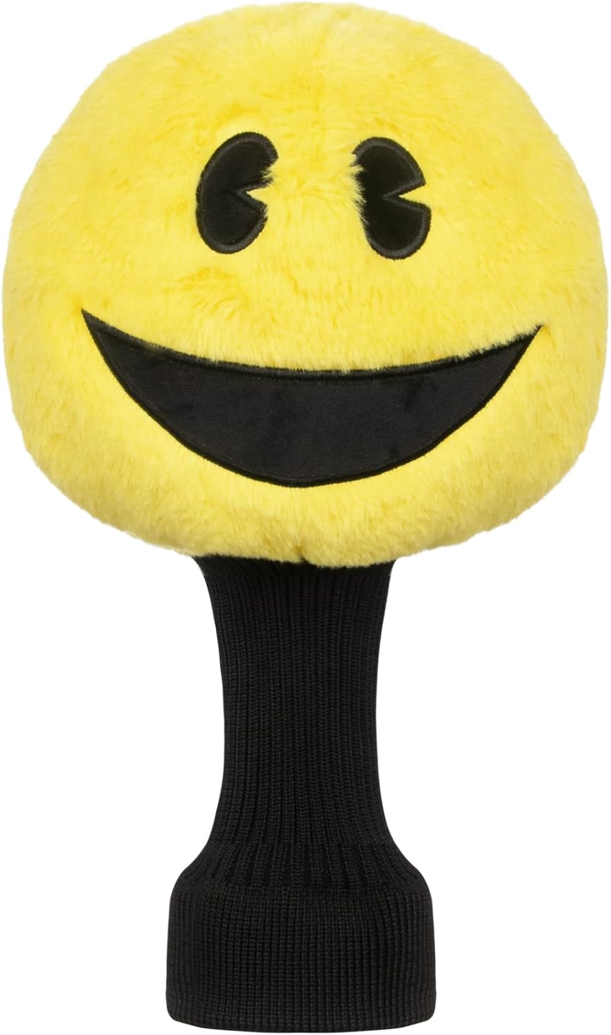 Funny Golf Headcover, Animals Plush Driver Headcover, Golf Club Head Covers Gift for Men Women