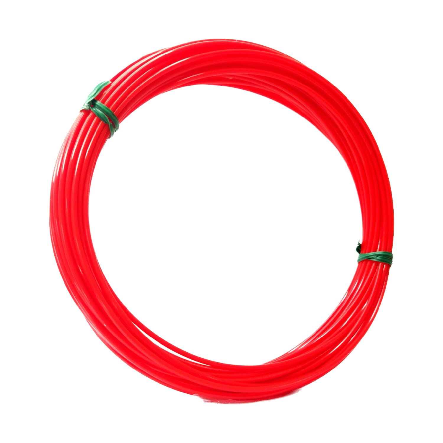 Time To 3D Premium PLA+ Filament Refills for 3D Printing Pen & Printers (10 Meters) Pack of 1 | 1.75 Diameter | Creativity Modelling & DIY Craft | Non-Toxic & Safe for Kids & Adults (Red)-picture-25