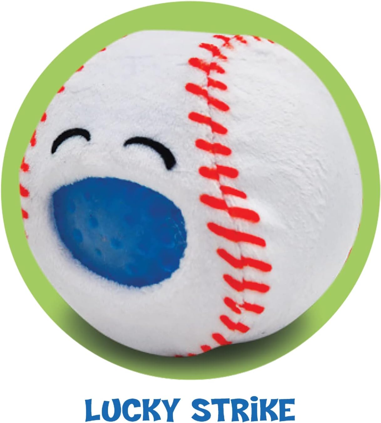 Amazon.com: Streamline Imagined PBJ Sports (Lucky Strike) : Toys & Games