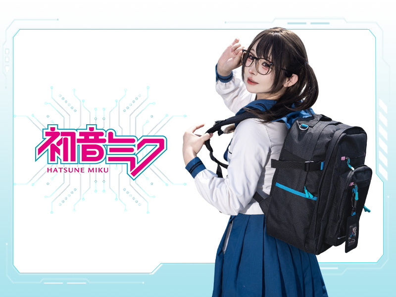 Amazon.com | FIREFIRST x Hatsune Miku & Kagamine Rin/Len Anime