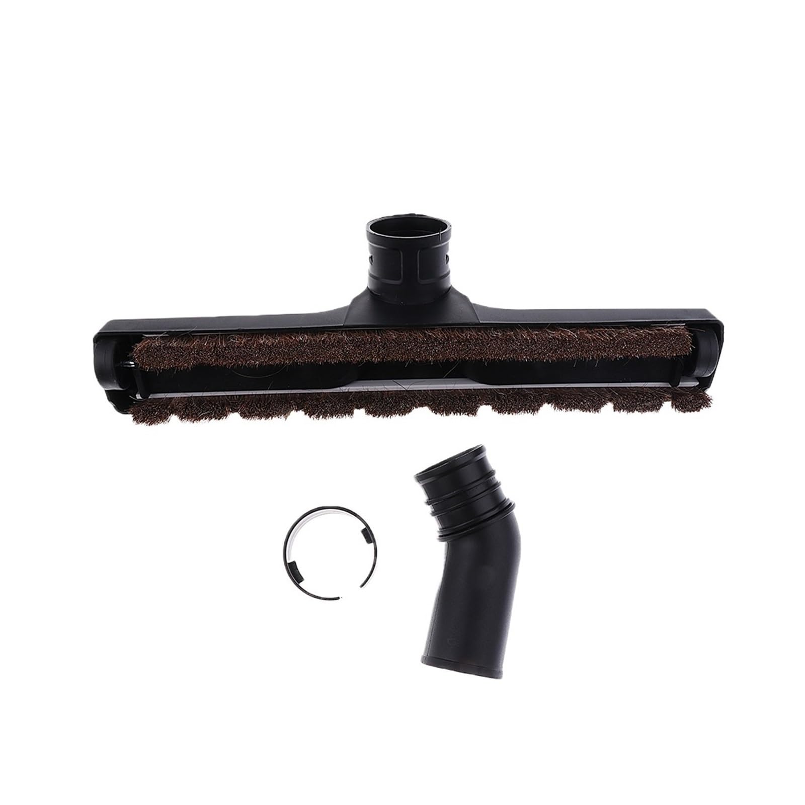 Accesorio De Cepillo De Piso De Barrido Suave, Reemplazo Universal