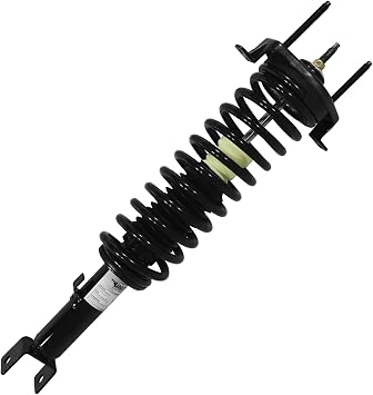 UNITY AUTOMOTIVE 15380 Rear Complete Strut Assembly 2001-2006 Chrysler Sebring