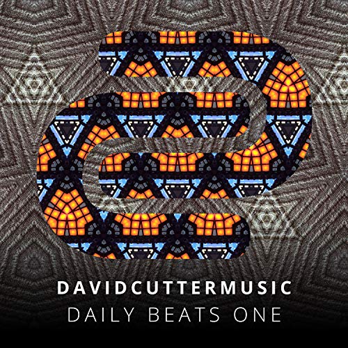 Daily Beats One David Cutter Music Digital Music
