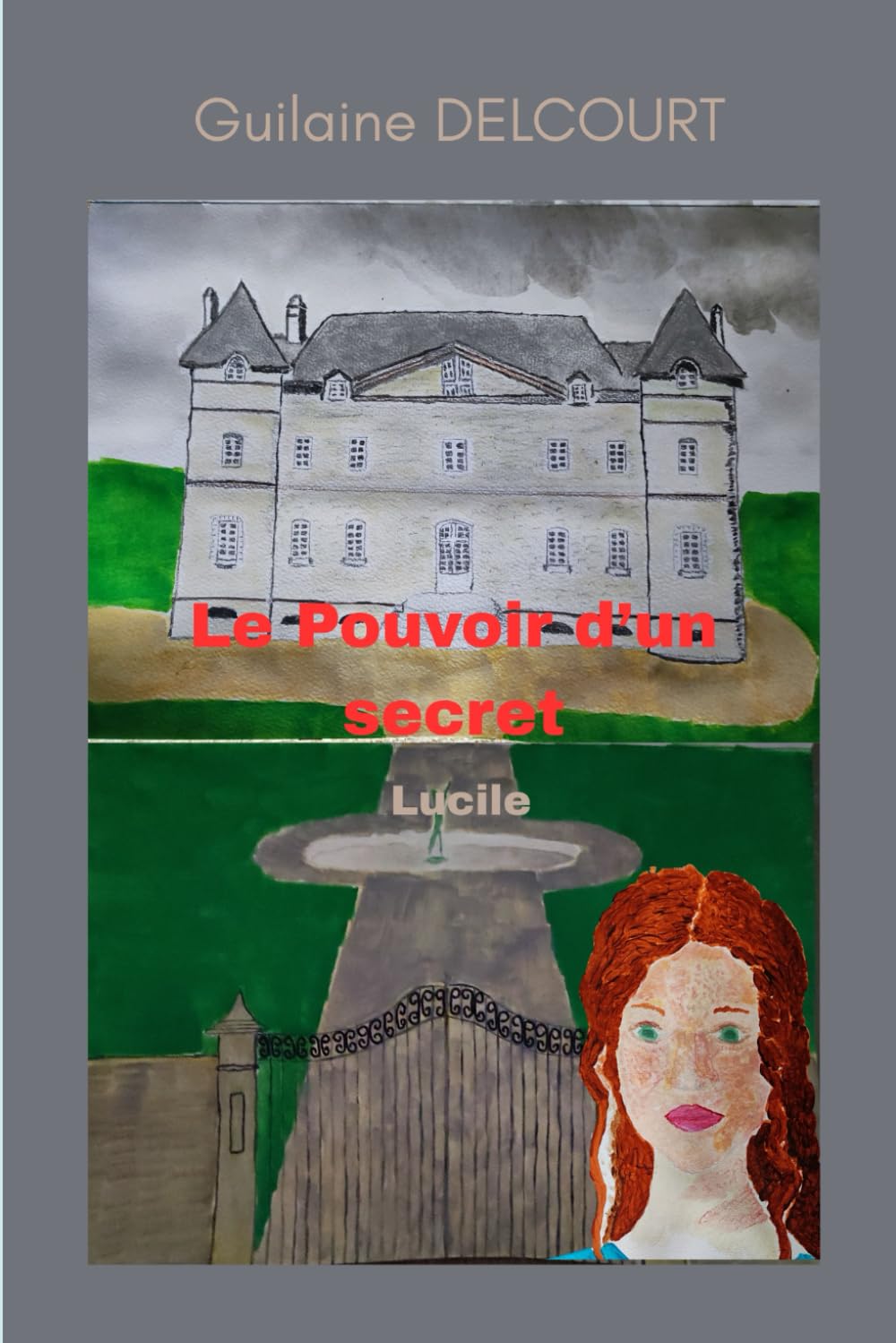 Le Grain de sable: Lucile