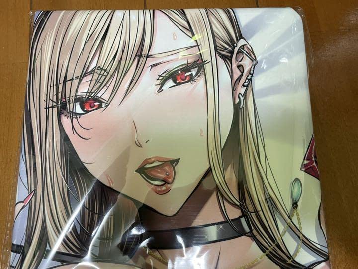 Amazon | MAIDOLL 飛燕 喜多川 海夢 抱き枕カバー その着せ替え人形は 