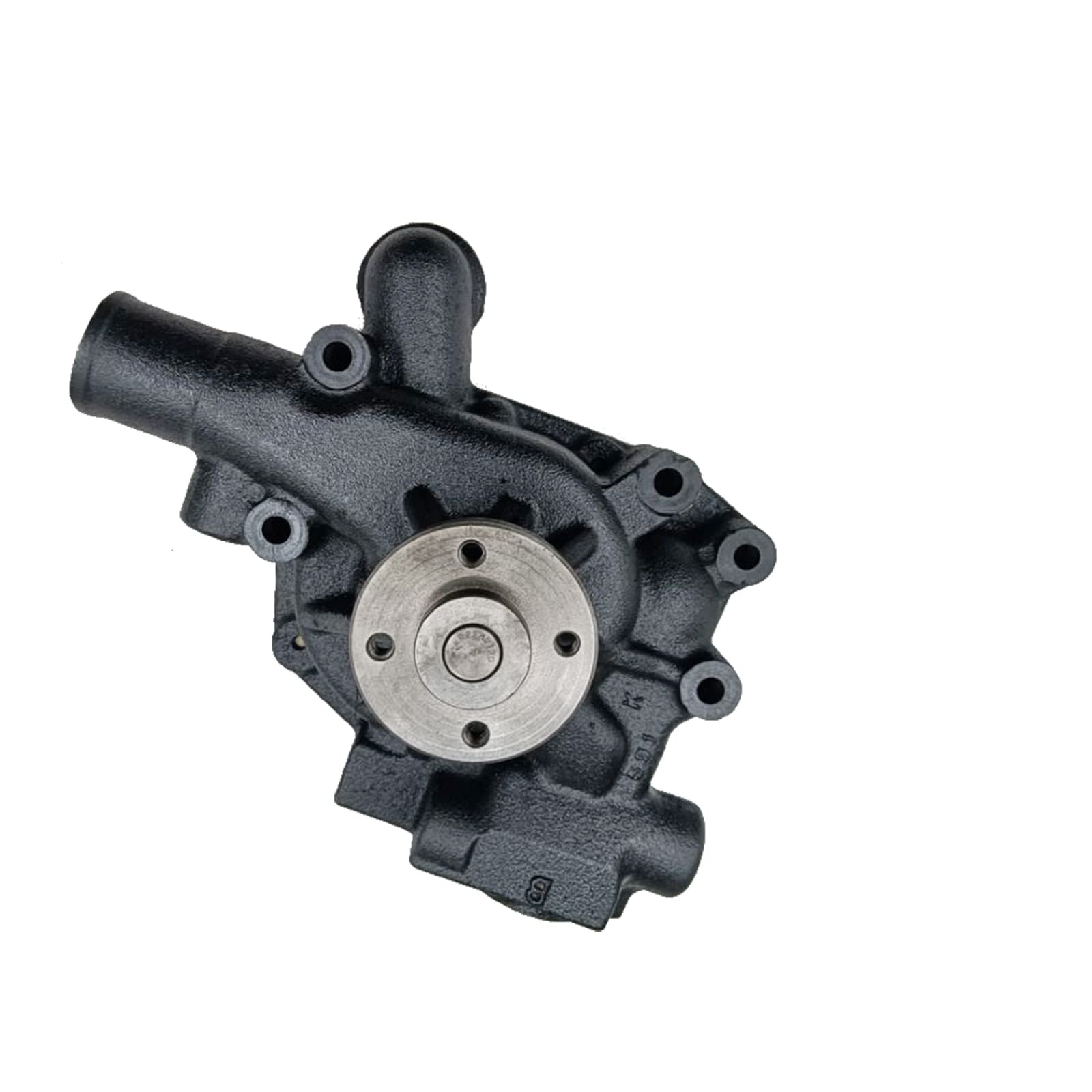 Amazon.com: FridayParts Water Pump 3800885 Compatible for