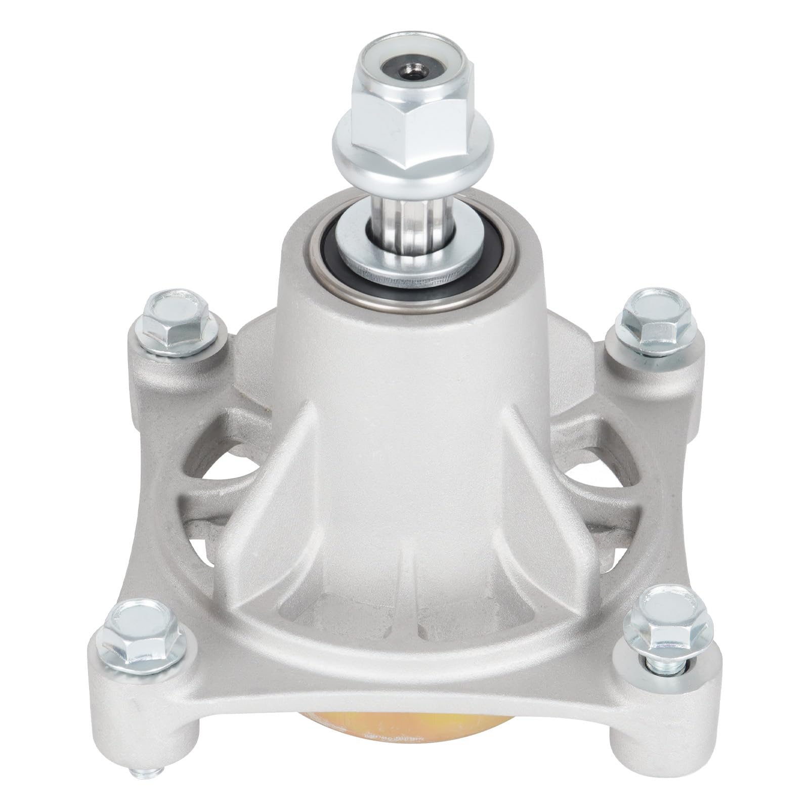 Amazon.com : 604214 Spindle Assembly for Hustler Raptor Limited