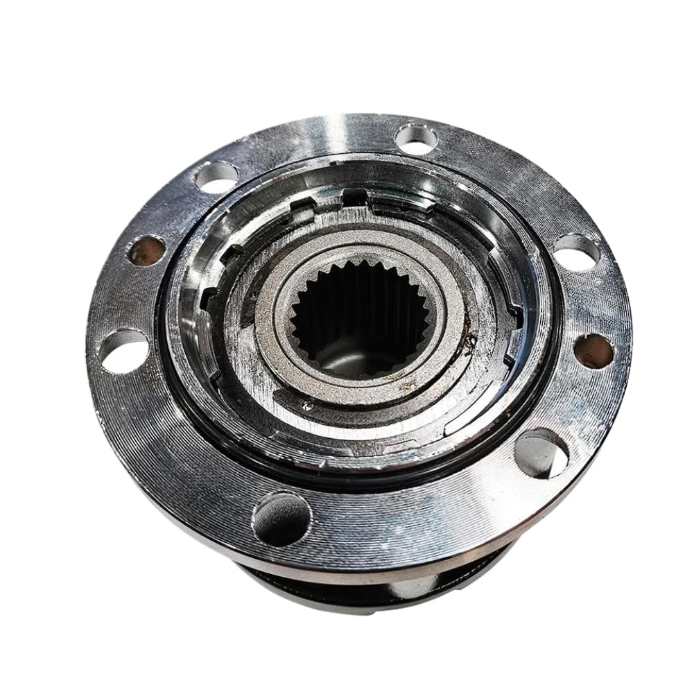 Moyeu de verrouillage manuel 43810-60A00 26T pour Escudo Jimny Vitara
