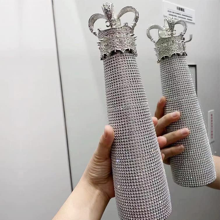Botellas de Agua Cristal Marca SHQ