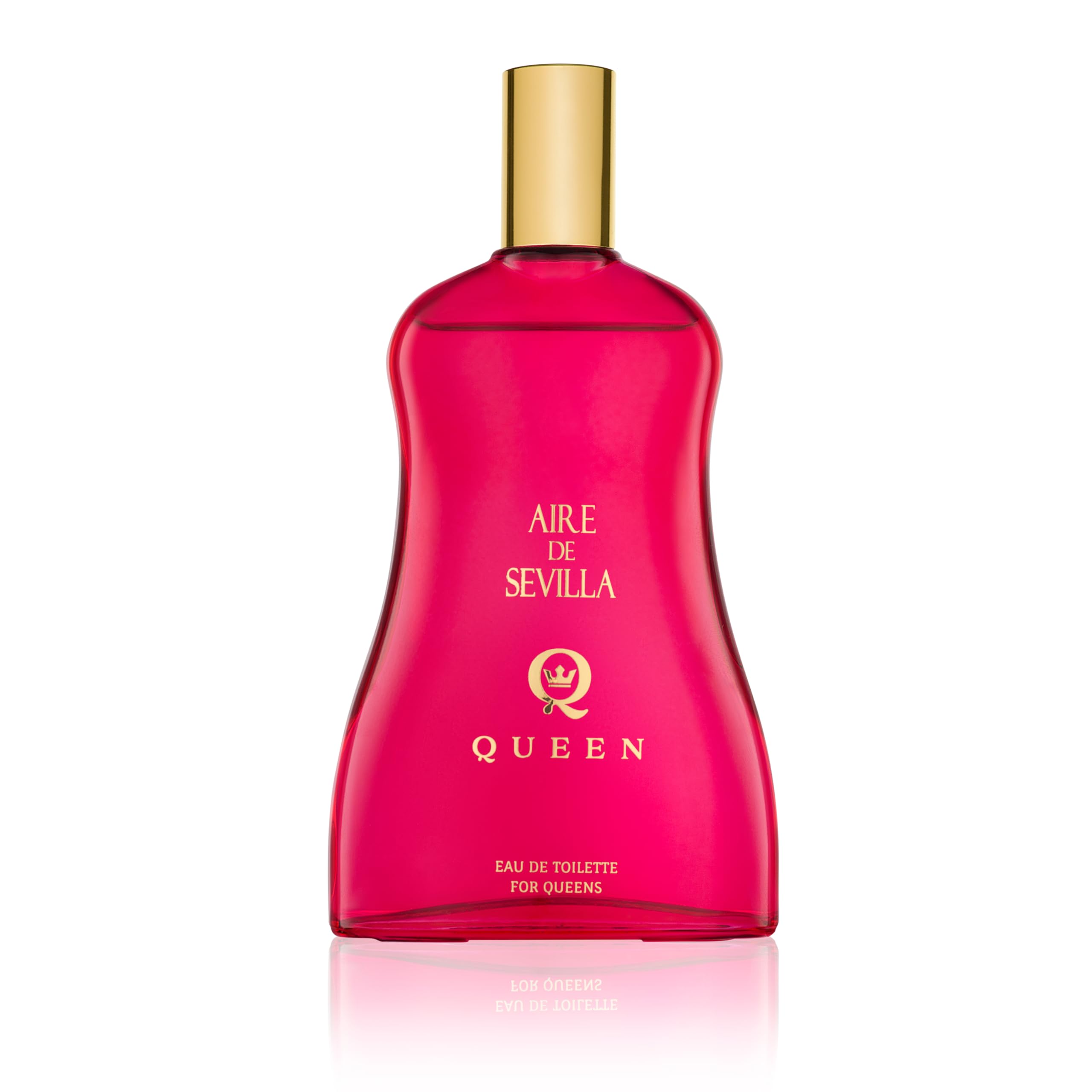 Instituto español Edt Aire De Sevilla Queen 150 ml