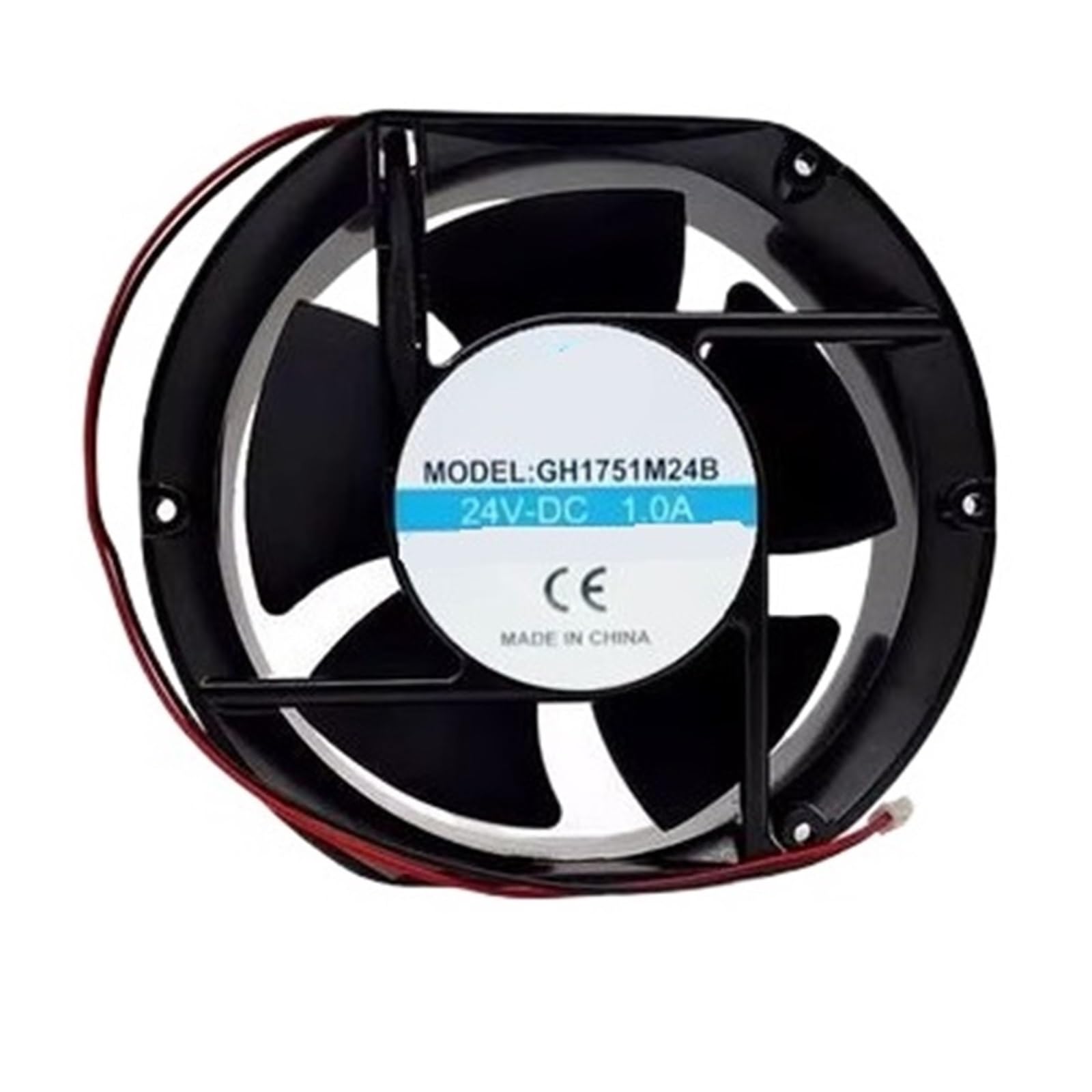 PEQYUACTE GH1751M24B 24V 0.55A Fan L440 S40