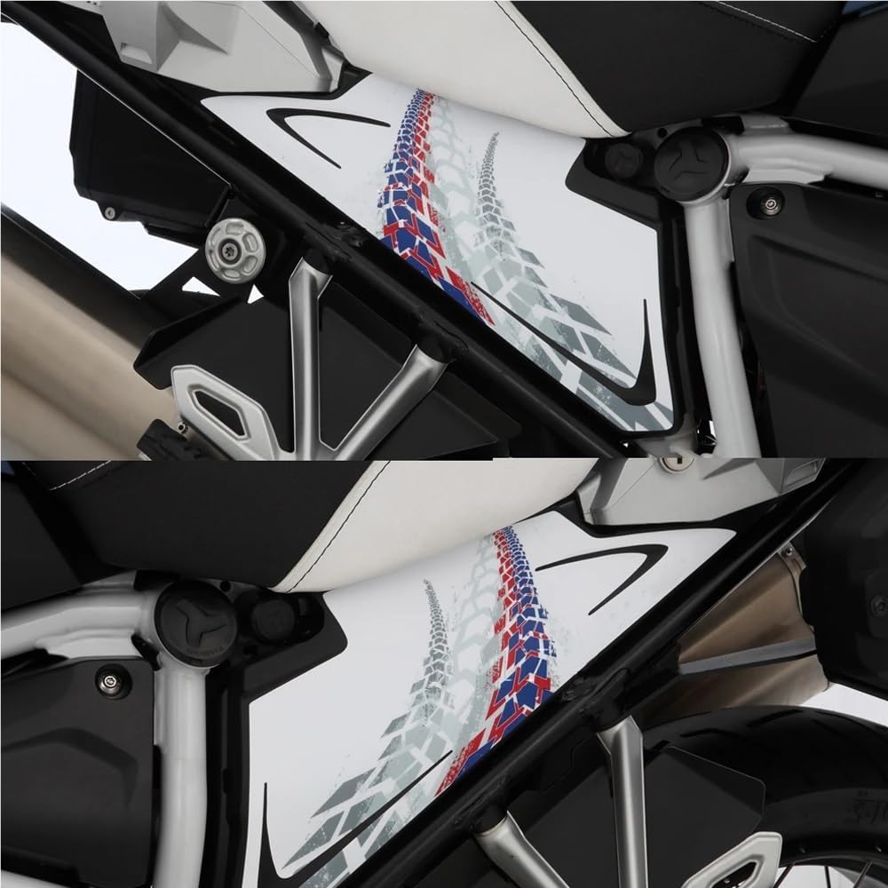 R1250RS カスタム カウル スクリーン フェアリング オートバイの