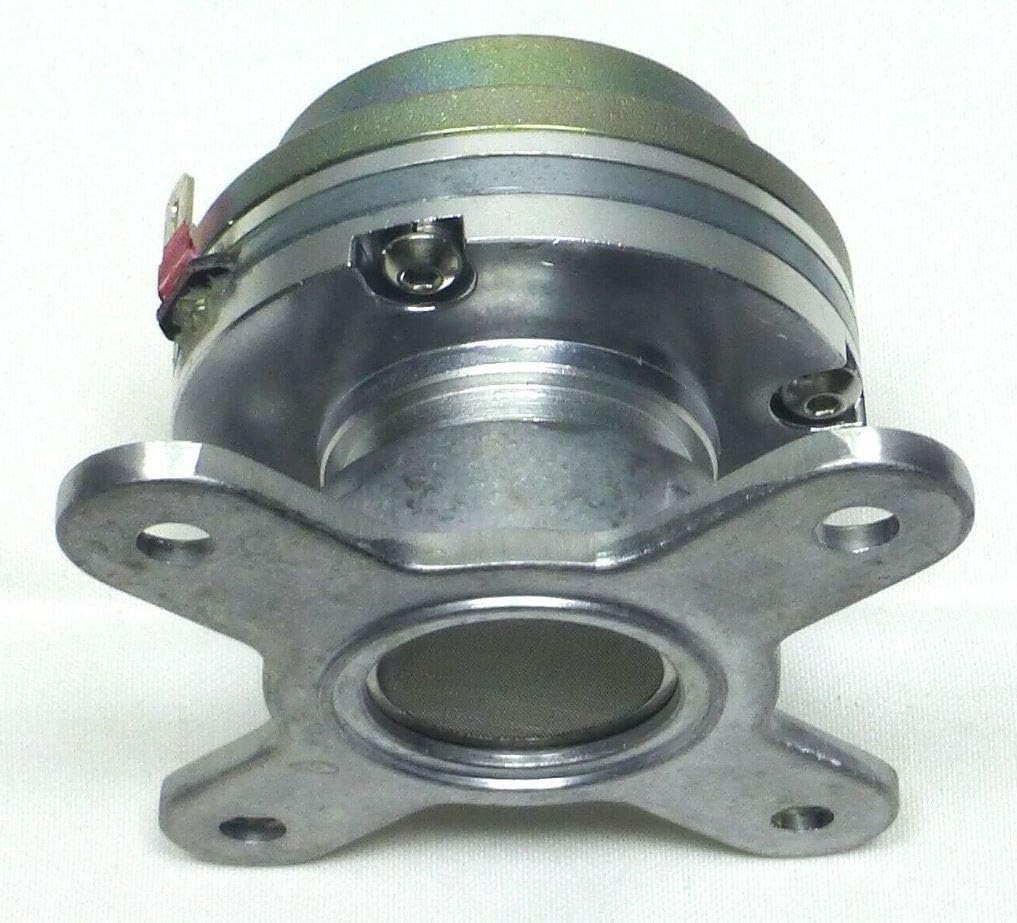 Compatible Aftermarket Replacement Upgrade Mackie Neodymium Driver Thump 12/12A,15/15A, SRM450v3, 350v3
