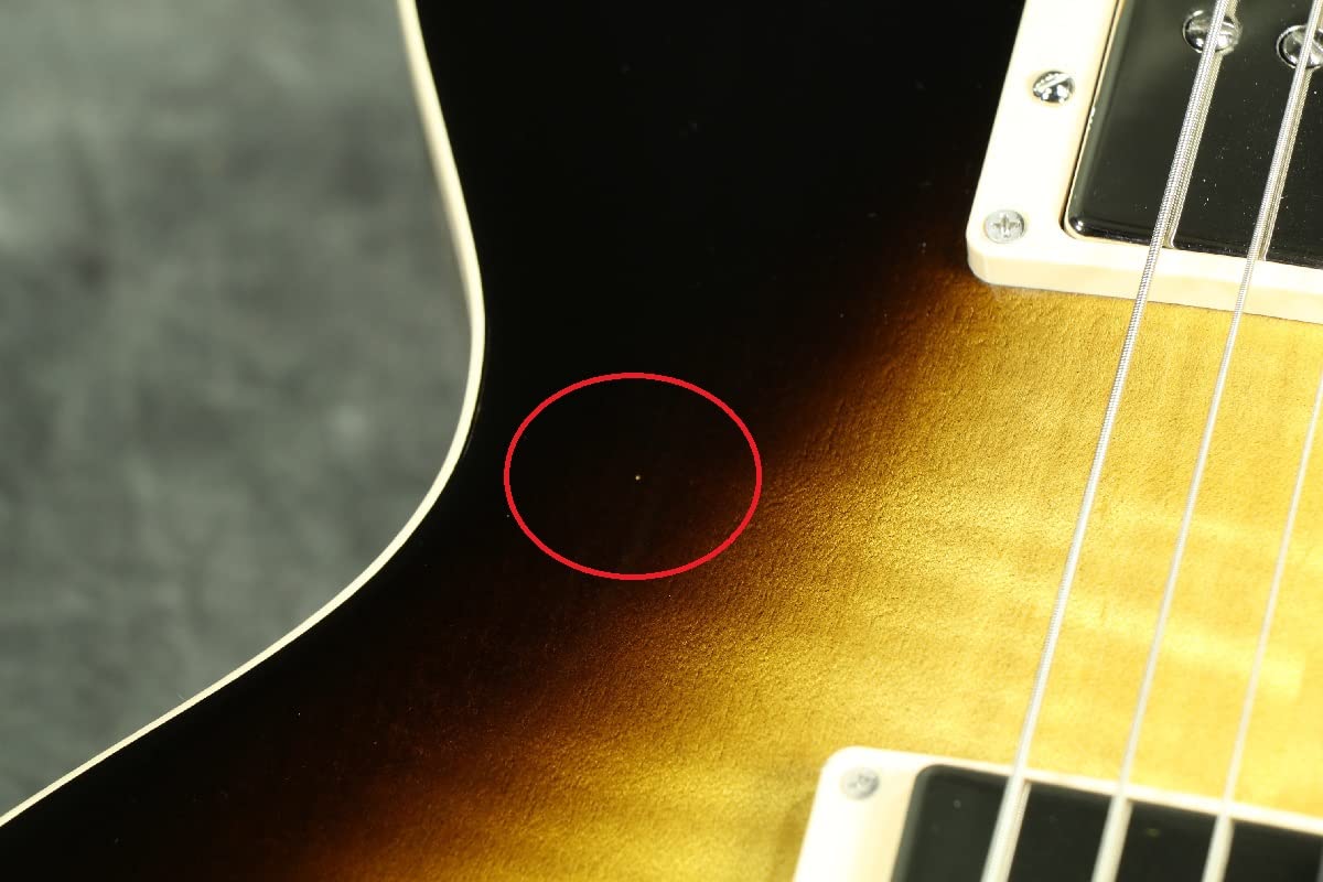 Gibson USA/Les Paul Standard 50s Tobacco Burst [4.14kg/2022] [Actual Image/Undisplayed Item] Gibson Les Paul Standard Electric Guitar [S/N 221520380]