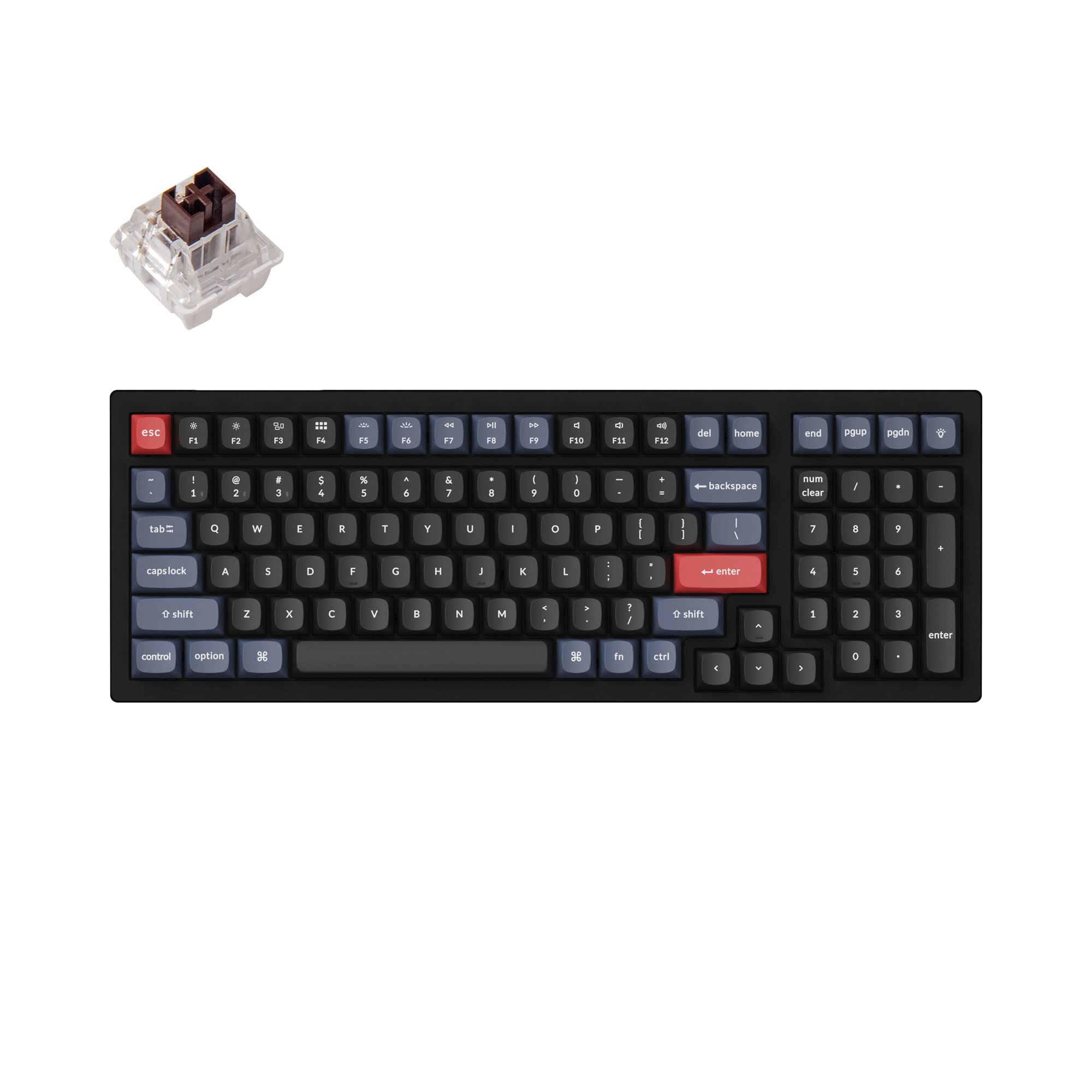 Amazon | 【国内正規品】Keychron K4 Pro ワイヤレス・カスタム