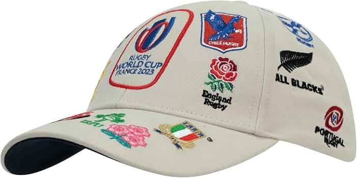 その他 RUGBY WORLD CUP 2023 20 COLLECTION PINS rugby-world