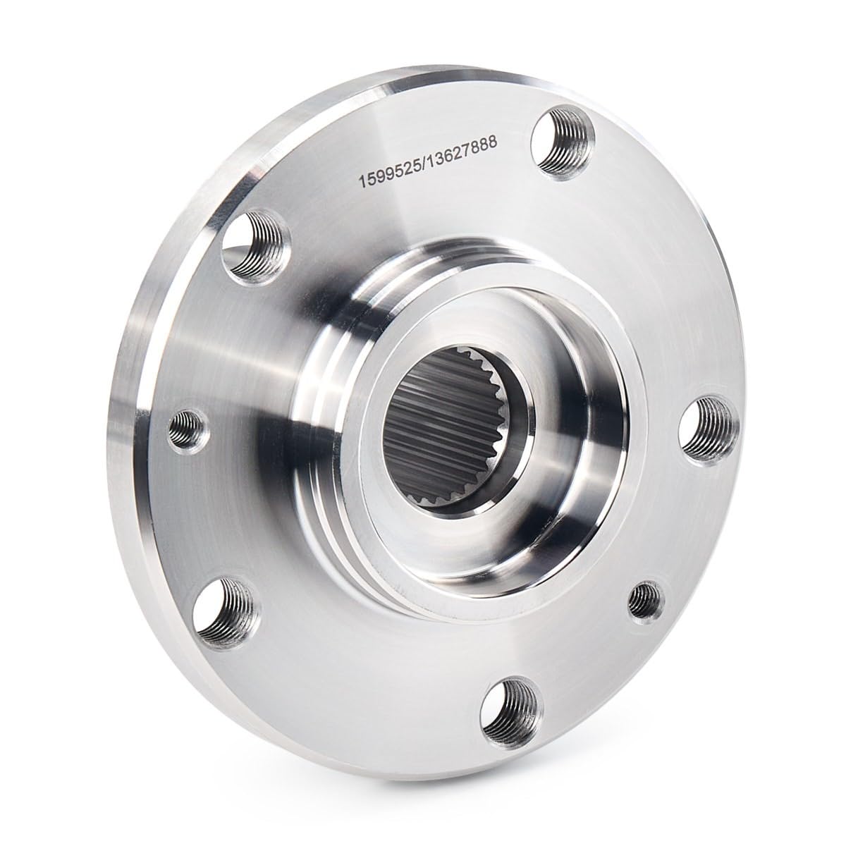 RIDEX 653W0064 Moyeu de roue Avant Compatible avec FIAT Ducato II Camion plate-forme/Châssis 230