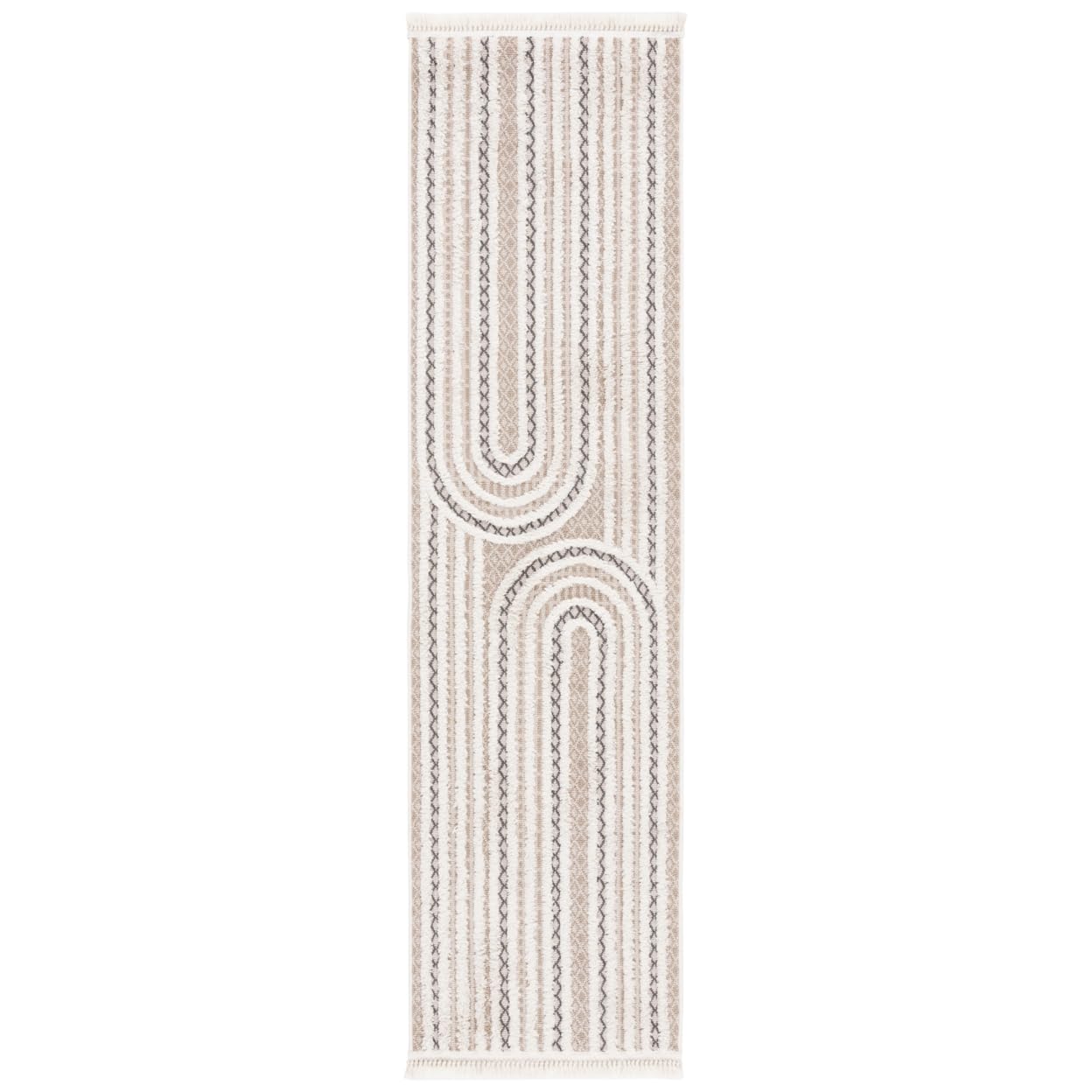 SAFAVIEH Urban Collection Runner Rug - 2'2