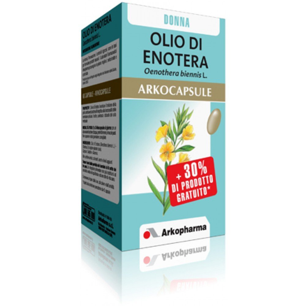 OLIO ENOTERA CAP 60PRL ean3578831410932