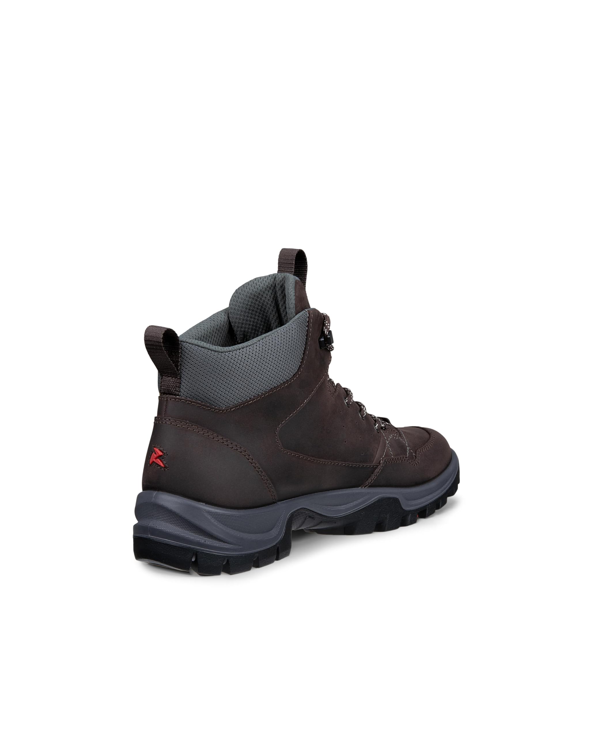 ECCO Receptor Trekk Stiefel Mit Wasserdichte Membran Stivali da escursionismoUomo