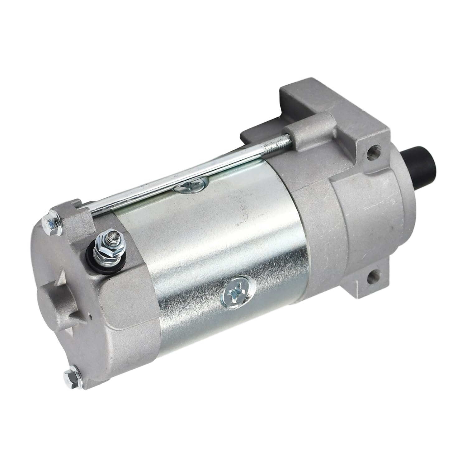 Amazon.com: Meckparts 136-7880 Starter Motor for 2P77F Engines