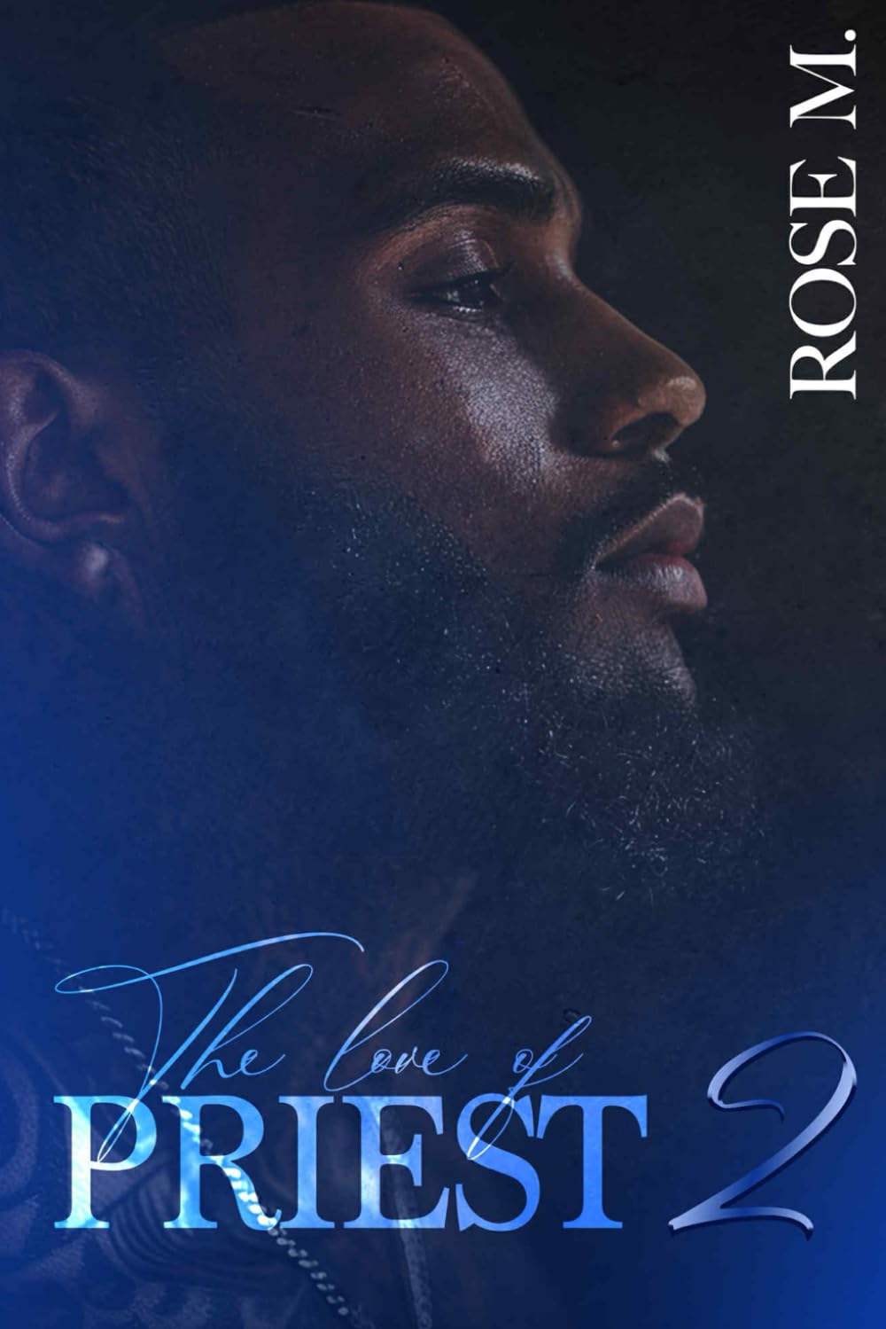 The Love of Priest 2 (The Love of Priest Series)