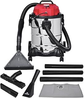 Extratora de Limpeza 25 Litros 1400W 127V ELW 25 Worker