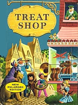 Treat Shop