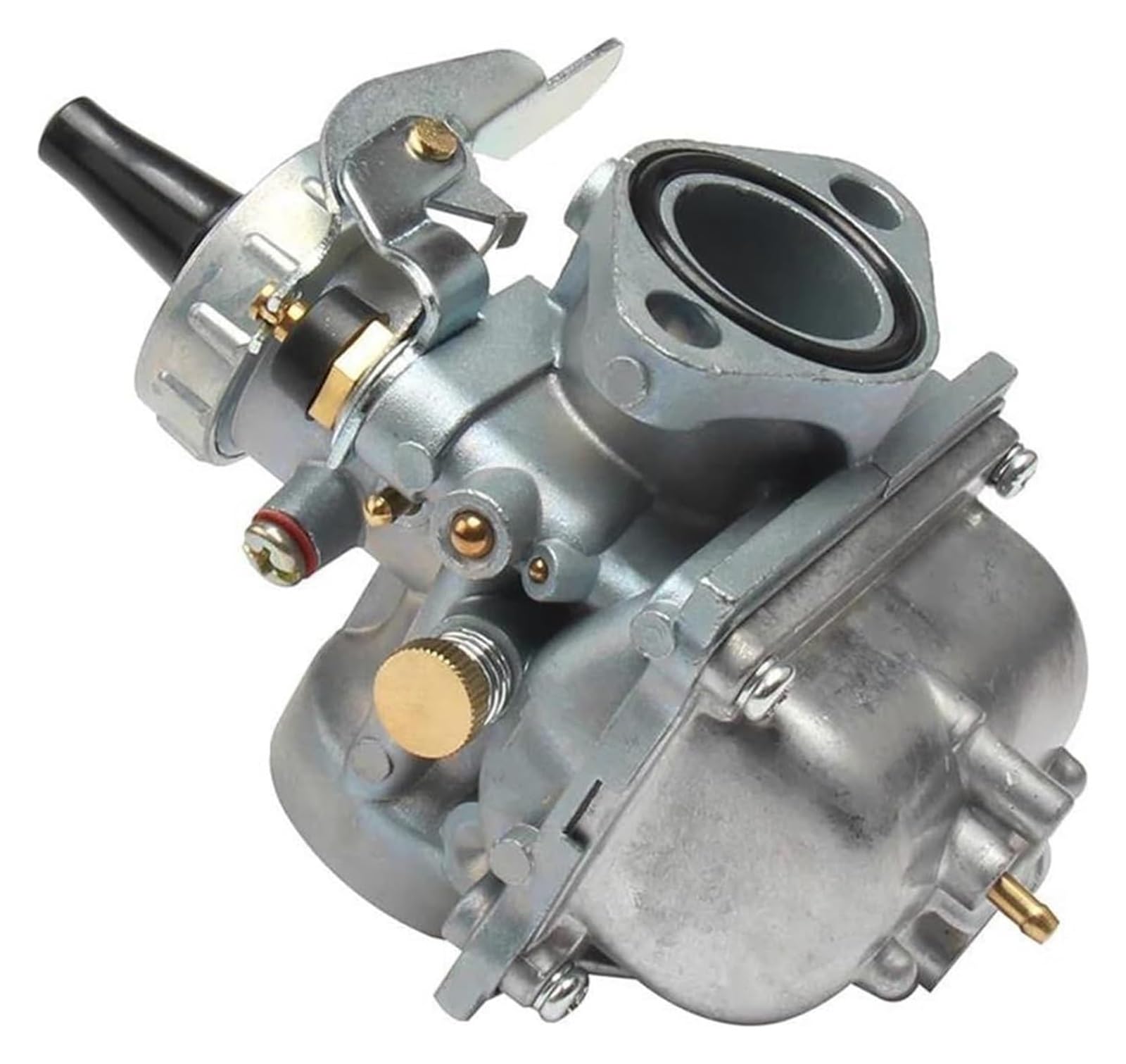 Per Suzuki TS125 TS 125 125N TC125 DS125 TS100 DS100 125cc Carburatore Per Moto Fuoristrada Sostituzione Carburatore Motore