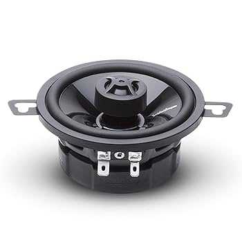 ロックフォード　スピーカー Amazon.co.jp: Rockford ロックフォード R1525X2 5.25インチ
