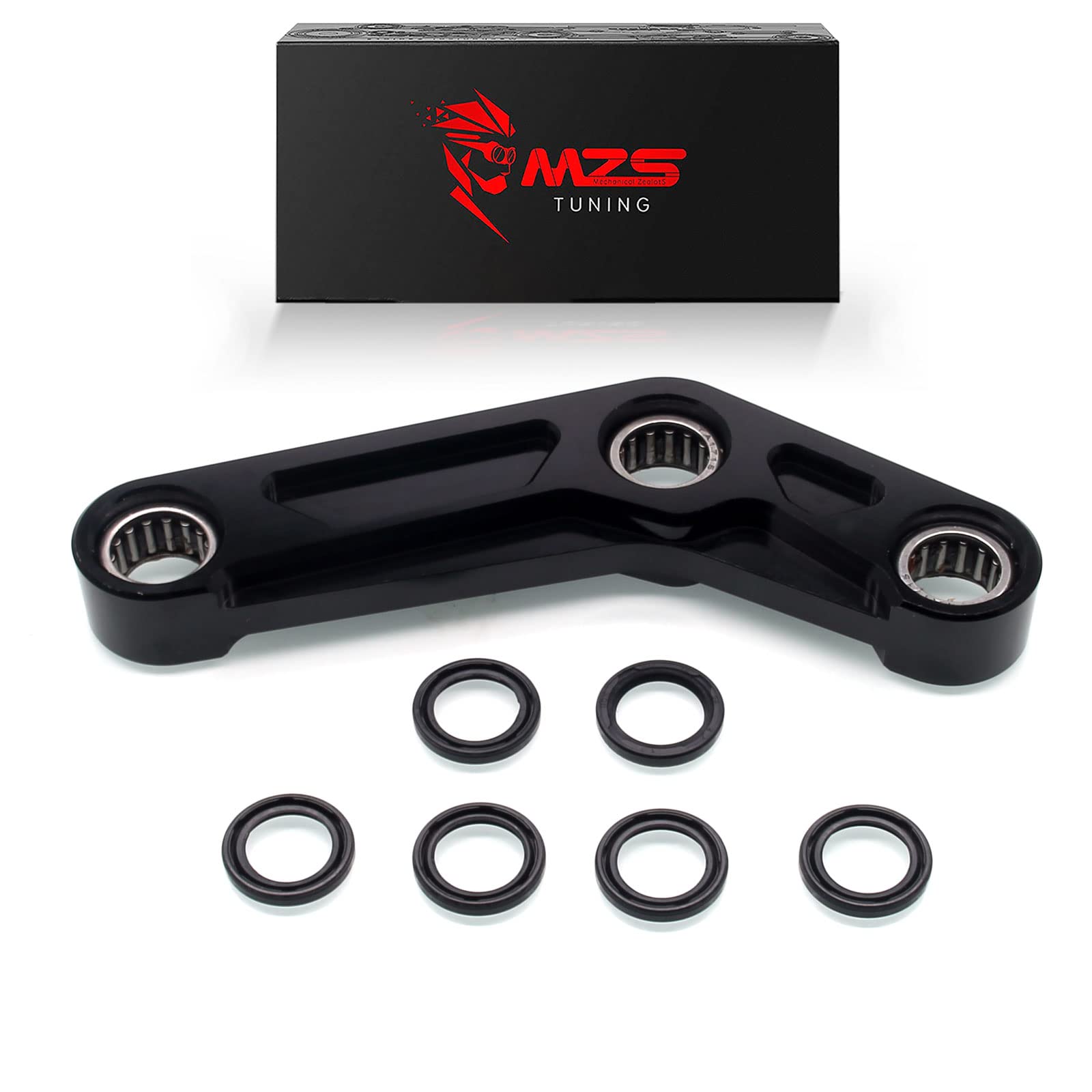 ミッシングリンク sec Amazon.com: MZS Motorcycle Lowering Link, Drop Links Rear